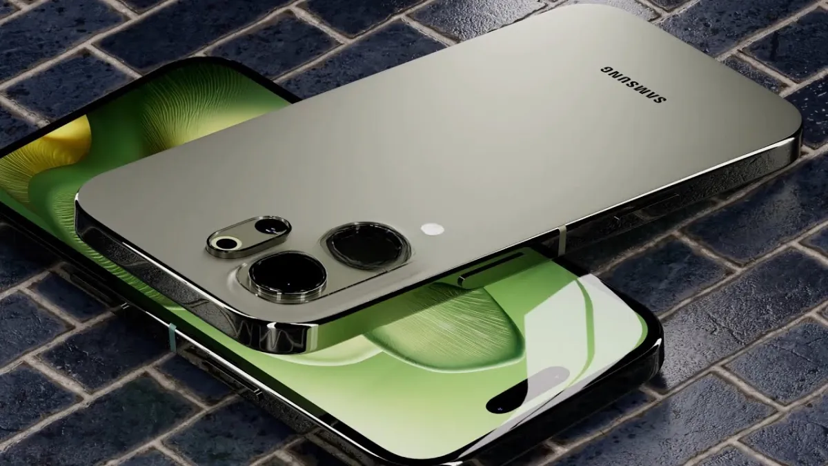 Samsung Galaxy M56 5G